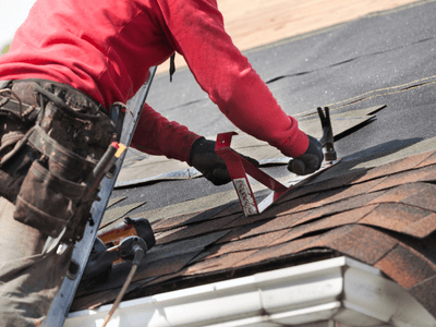 About Roof Repair Experts Twin Bridges, CA